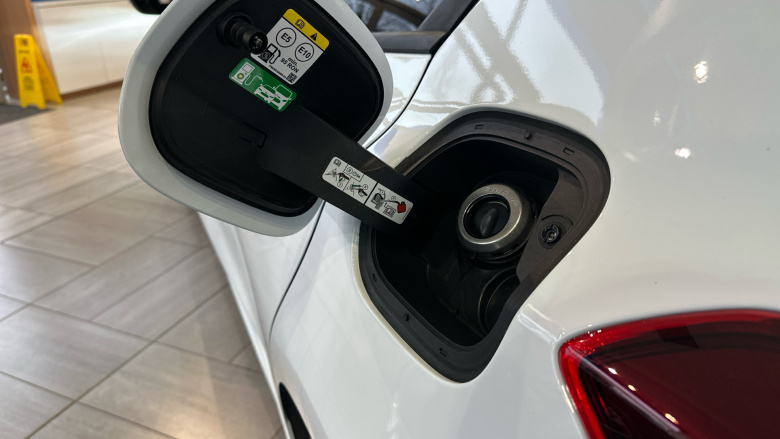 Ford Focus 1.0 EcoBoost Hybrid mHEV 155 ST-Line 5dr Auto Petrol Hatchback